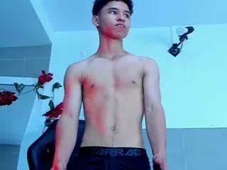 damien_v on Flirt4Free 