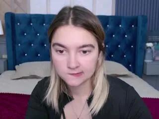 dana_beck on Flirt4Free 