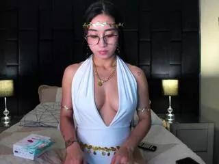 dana_salvatore on Flirt4Free 