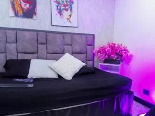 daneska_hiller on Flirt4Free 