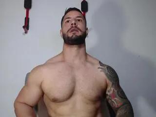 daniel_campbell on Flirt4Free