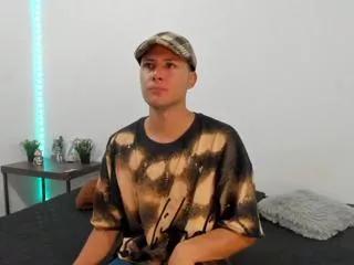 daniel_chammy on Flirt4Free 