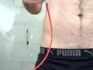 daniel_shot on Flirt4Free