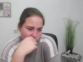 daniella_grace on Flirt4Free 