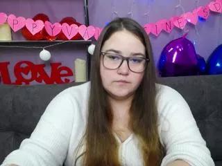 daniella_grace on Flirt4Free 