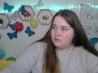 daniella_grace on Flirt4Free 