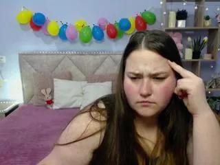 daniella_grace on Flirt4Free 