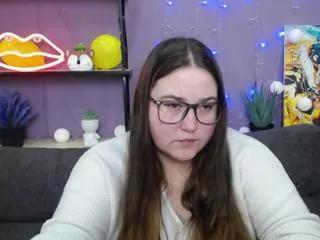 daniella_grace on Flirt4Free 