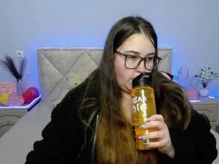 daniella_grace on Flirt4Free 