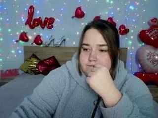 daniella_grace on Flirt4Free 