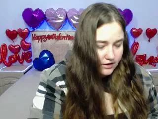 daniella_grace on Flirt4Free 