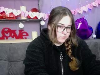 daniella_grace on Flirt4Free 