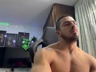 dante_santos on Flirt4Free 