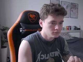 dany_davis on Flirt4Free 