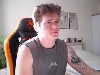 dany_davis on Flirt4Free 