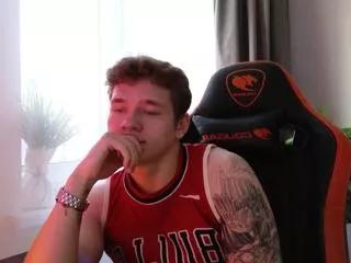 dany_davis on Flirt4Free 