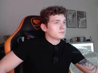 dany_davis on Flirt4Free 