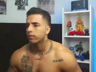 darius_phoenixx on Flirt4Free 