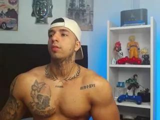 darius_phoenixx on Flirt4Free 