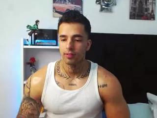 darius_phoenixx on Flirt4Free 