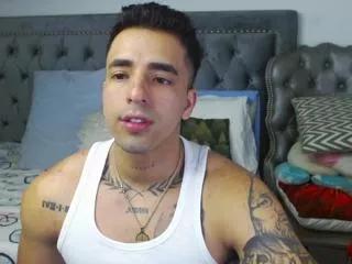 darius_phoenixx on Flirt4Free 