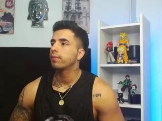 darius_phoenixx on Flirt4Free 
