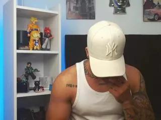 darius_phoenixx on Flirt4Free 