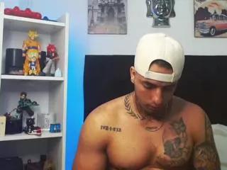 darius_phoenixx on Flirt4Free 