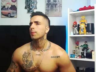 darius_phoenixx on Flirt4Free 