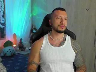 dave_max on Flirt4Free 