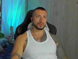 dave_max on Flirt4Free 