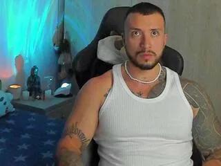 dave_max on Flirt4Free 