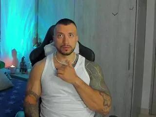 dave_max on Flirt4Free 