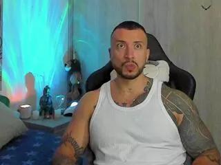 dave_max on Flirt4Free 