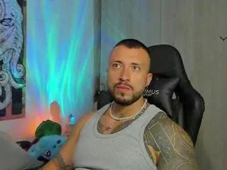 dave_max on Flirt4Free 