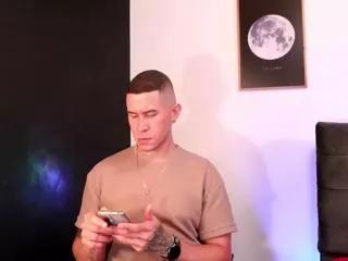 david_fetish on Flirt4Free 