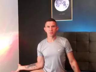 david_fetish on Flirt4Free 