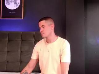 david_fetish on Flirt4Free 
