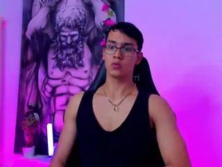 david_william on Flirt4Free 