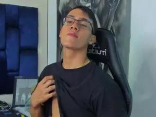 david_william on Flirt4Free 