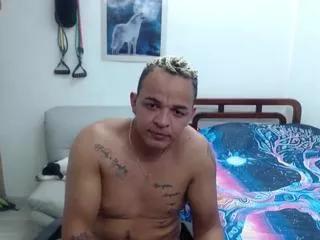 deiby_venez on Flirt4Free