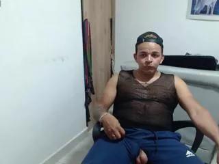 deiby_venez on Flirt4Free
