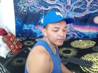 deiby_venez on Flirt4Free
