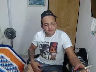 deiby_venez on Flirt4Free