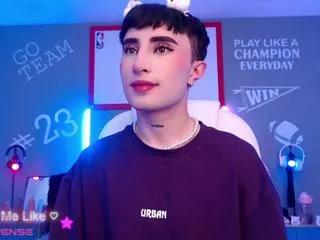 deimon_golden on Flirt4Free 