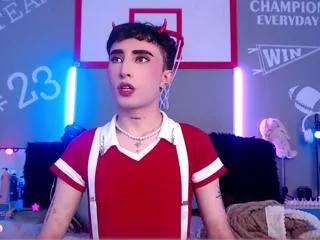 deimon_golden on Flirt4Free 
