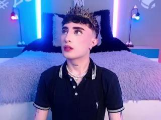deimon_golden on Flirt4Free 