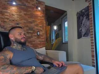 deklan_grey on Flirt4Free 