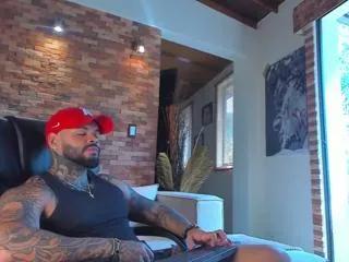 deklan_grey on Flirt4Free 