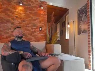 deklan_grey on Flirt4Free 